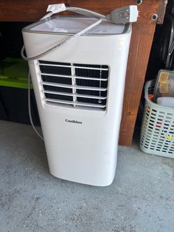 AC portátil