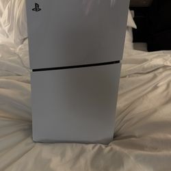 Ps5 Slim Digital 