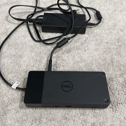 Dell Docking station WD19S