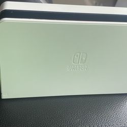 NINTENDO SWITCH OLED ✨