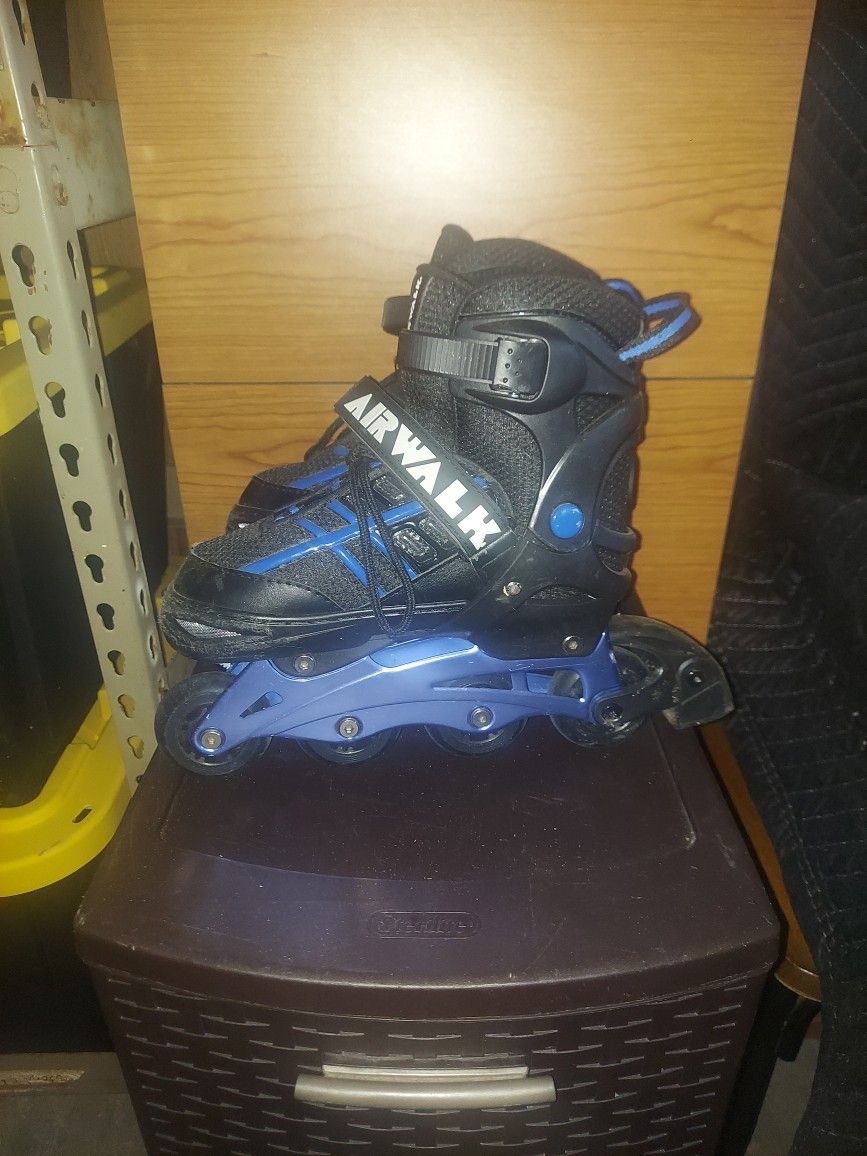 Airways Adjustable Roller Blades