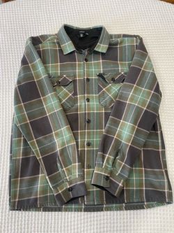 Men’s Flannel