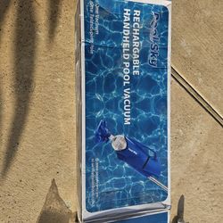 Pool / SPA  Vacumm Cleaner 