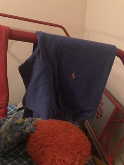 Boys Ralph Lauren Polo Shirts