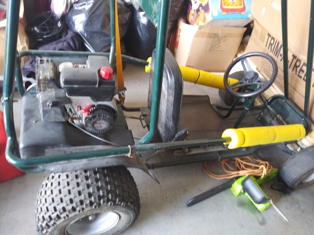 Murray's GO KARTS for Sale in Henderson, NV OfferUp