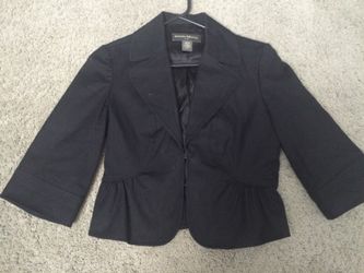 Banana Republic Blazer