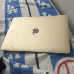 MacBook Air