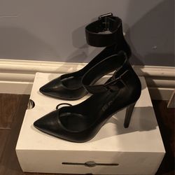 Aldo Heels