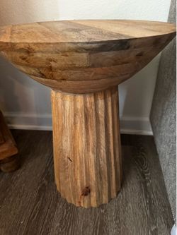 Cedar stands