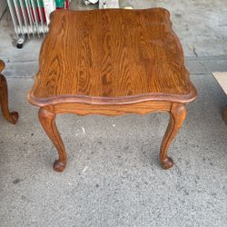 End Table $5