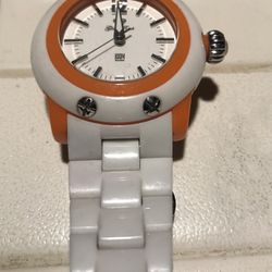 Glam Rock Watch