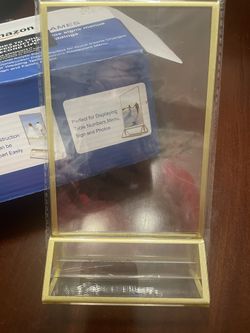 Photo/Display Frames