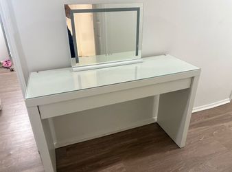 IKEA Vanity