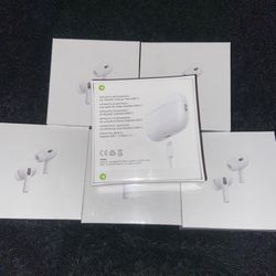 Airpod Pros 2 Gen