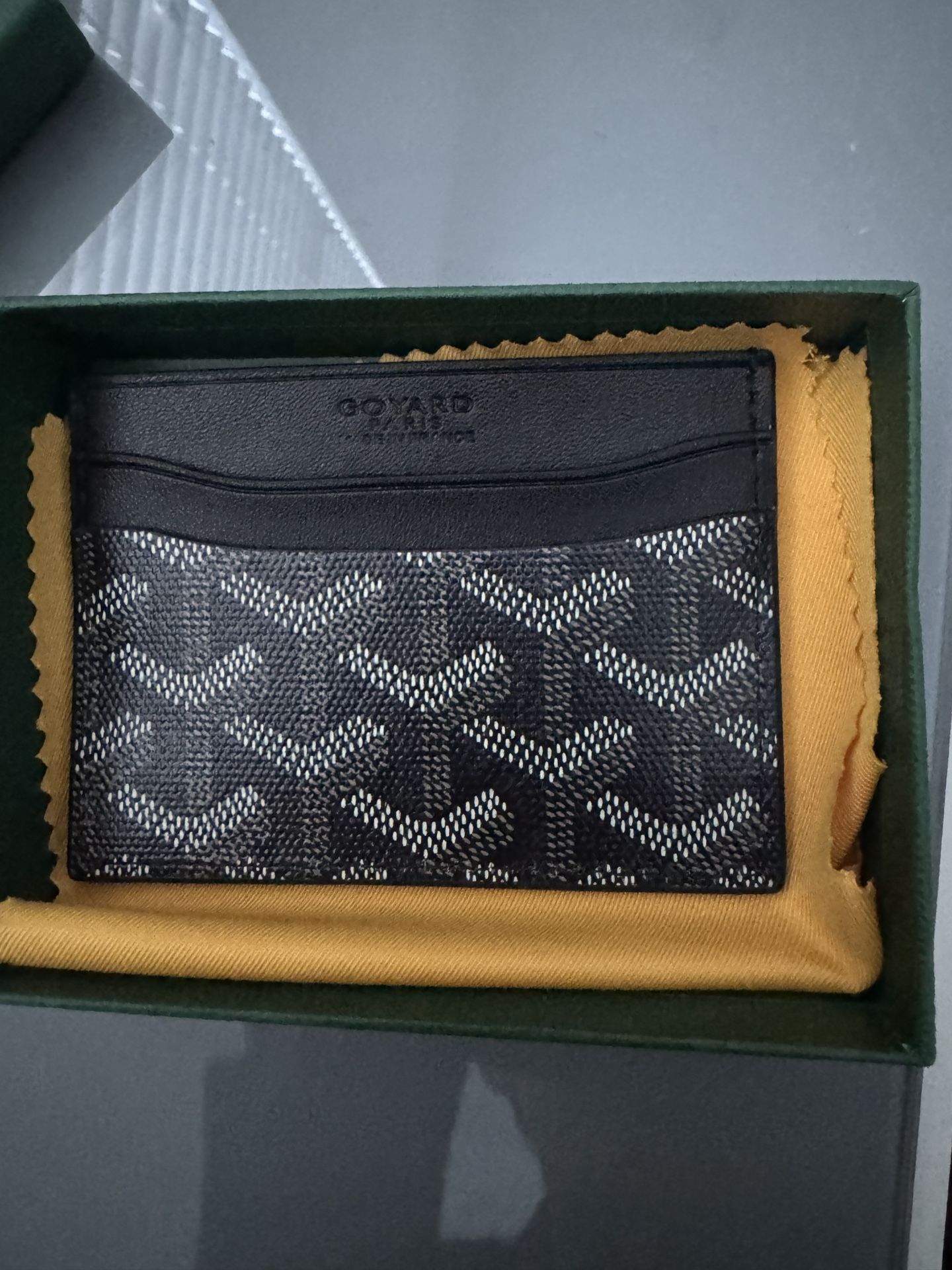 Card Holder/ wallet