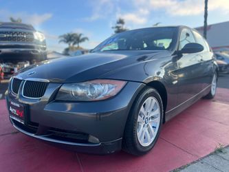 2006 BMW 3 SERIES 325 I