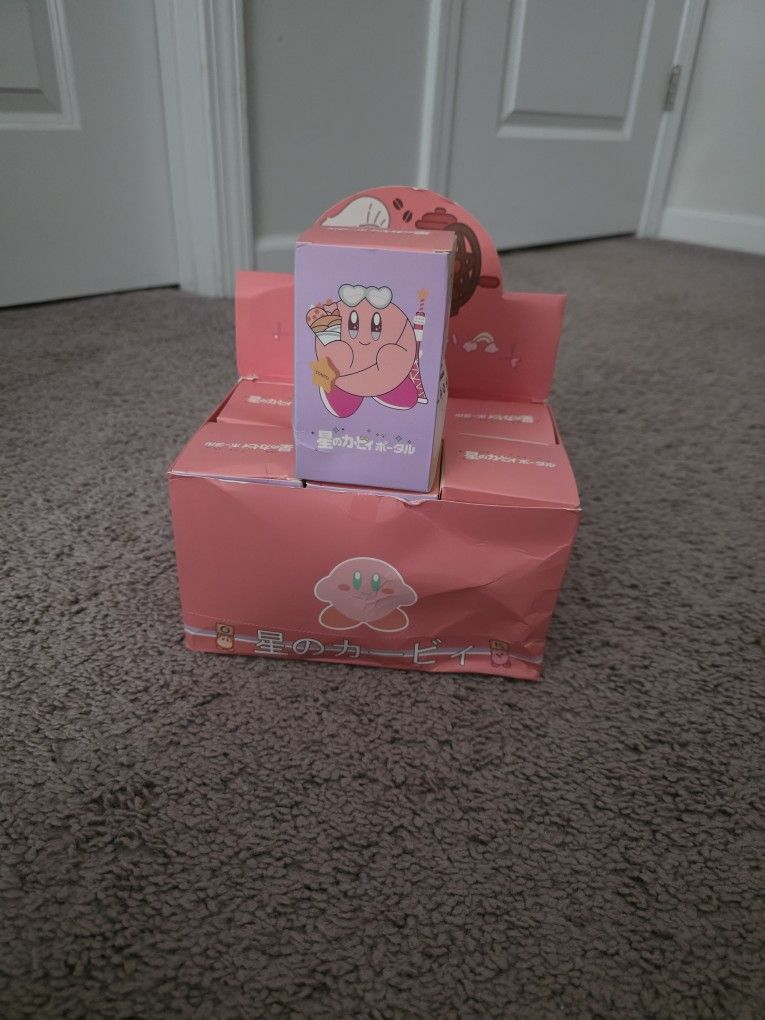 Kirby