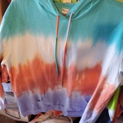 Brand New Hoodie