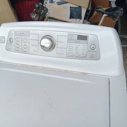 Lavadora KENMORE ELITE