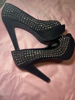 Women's heels