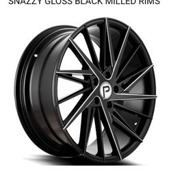 20 In Rims Rines
