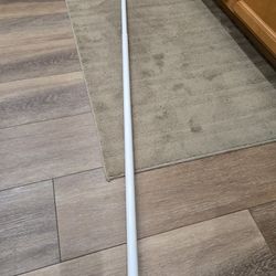 Free Tension Rod