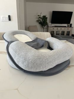 CradlePod Anti Reflux Pillow
