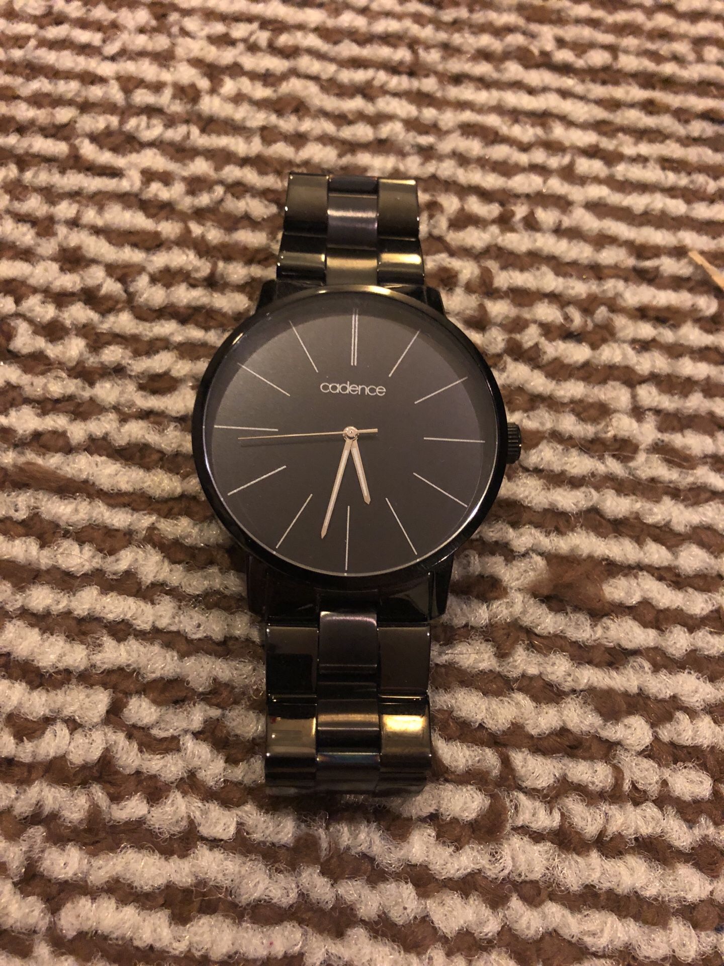 Credence cheap watch brand