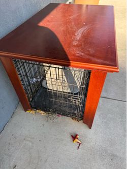 Pet Crate