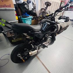 2022 Honda Grom