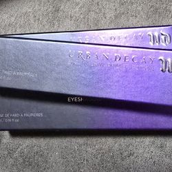 Urban Decay: Eyeshadow Primer Potion - 3 minis for $20