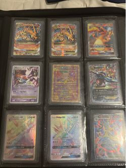Pokemon Lot