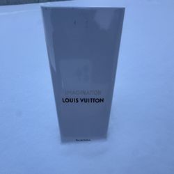 Louis Vuitton Imagination Eau de Parfum 3.4oz (100ml) – New in Box