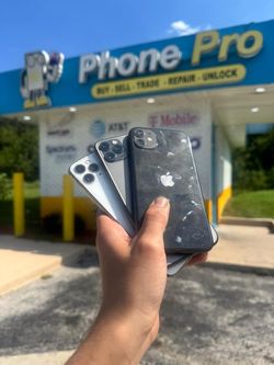 iPhone 11 Series