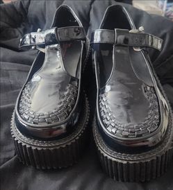 Demonia Creepers Platform