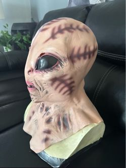 Máscaras para Halloween 🎃
