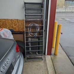 Over Door Organizer
