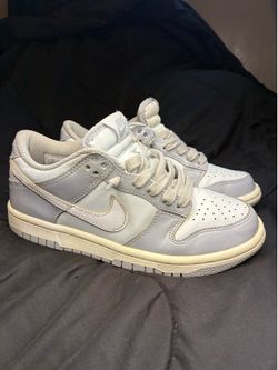 Nike dunks