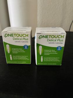 OneTouch