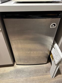 Small Refrigerator