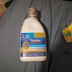 Similac 360 total care