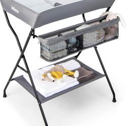 SafePlus changing station