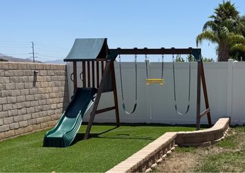 Playground set- Need gone this weekend.