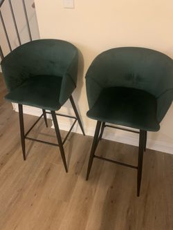 Bar stools