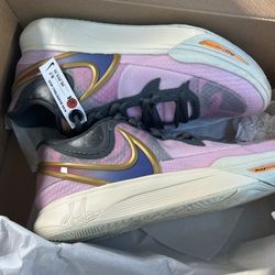 Kyrie Irving’s Basketball Shoes 