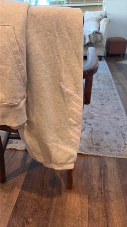 Sweat outfit