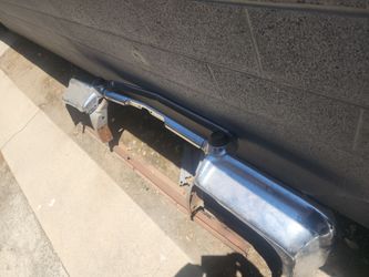 1963 impala Parts