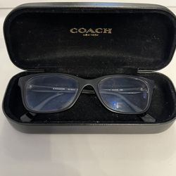 Coach Women’s Glasses 