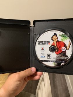 TIGER WOODS PGA TOUR 10 for PS3