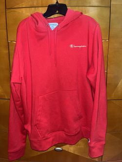 Champion Hoodie